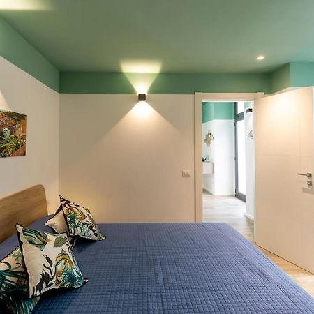 Twoways5Terre Hotel ลาสเปเซีย ภายนอก รูปภาพ