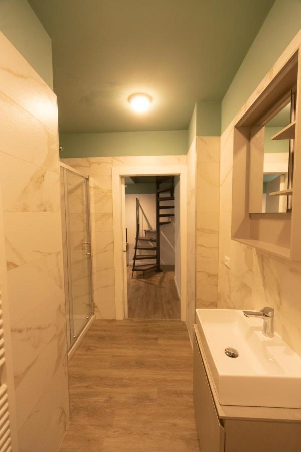 Twoways5Terre Hotel ลาสเปเซีย ภายนอก รูปภาพ